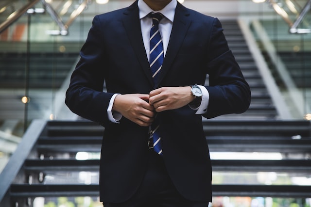 Sethr Suit